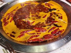 -大龙燚火锅