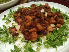 -老街坊美食汇(玉兰大街店)