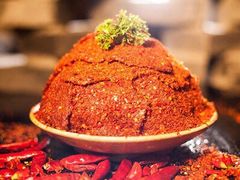 -小龙坎老火锅(北京三里屯店)