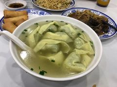 -白玉兰小吃(新村路店)