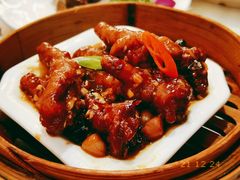 -稻香饭店(IFS国金中心店)