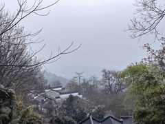 -敬亭山风景名胜区