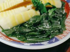 -松子料理(华威桥店)