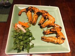 -Lam Vien Restaurant