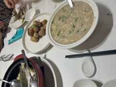-莆田餐厅(滨海广场店)