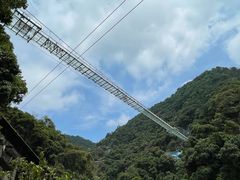 -古龙峡云天玻霸