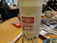 -SEVENBUS(中骏世界城店)