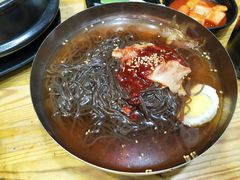 -张师傅参鸡汤店(高丽街店)