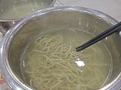 -白氏老婆婆干羊肉剁荞面·非物质文化遗产品牌(靖边总店)