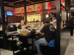 -捞王猪肚鸡火锅(财富中心店)