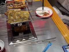 -古彭7只羊·招牌白串·碳锅羊肉旗舰店