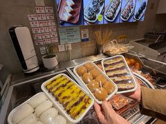 -传闻来紫菜包饭·打糕(西塔韩百店)