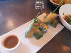牛肉芒果春卷-SUSU·苏苏(四合院创始店)