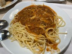 意式肉酱面-宜家·瑞典风味餐厅(北蔡店)