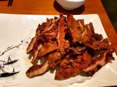 -辣子鸡背(九龙山店)