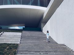 -郑东新区龙湖公共艺术中心