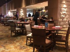 大堂-龙城咖啡厅(常州富都洲际店)