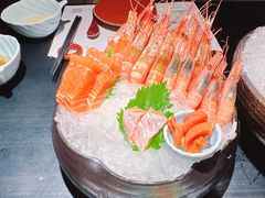 -花潮料理艺食馆(苏宁广场B区店)