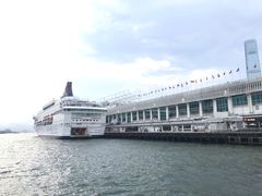 -DFS迪斐世(香港广东道店)