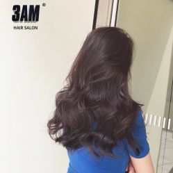 -3AM HAIR SALON染发接发
