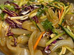 -九妹农家大铁锅东北菜(江湾店)