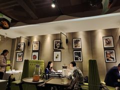 大堂-汤城小厨•粤菜•靓汤(金宝街店)