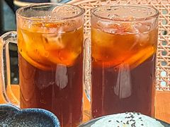 -友名Cross日式咖喱屋(江南大道中店)