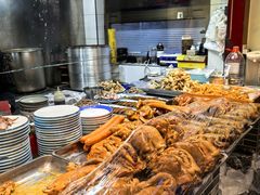 -浑河春面馆非遗鹿角面(良乡店)