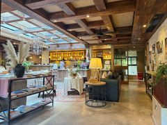 -看见远方·莫干遥远的山民宿