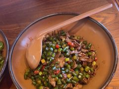 -德天顺盖码饭(人民西路店)