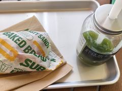 -赛百味SUBWAY(勒泰店)