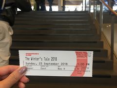 -莎士比亚环球剧场