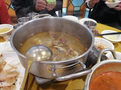 -东就鸭饭店·古早海南菜(友谊南海城店)