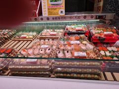 -争鲜回转寿司(朝北大悦城店)