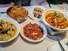 -胡老大菜热饭香·家宴(二七北路店)