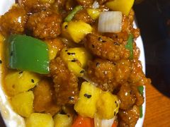 -外婆餐厅(魏县店)