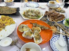 -川湘蓝天海鲜