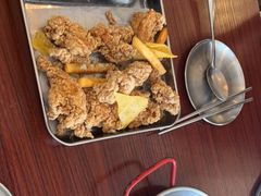 -青春分食(仙林大学城店)