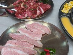 -韩宫宴烤肉·料理(南京江宁万达店)