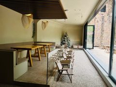 -J Create城市露营咖啡·简餐·宠物(上海动物园店)