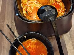 -阿香米线(乐客城店)