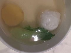 -老运河餐厅