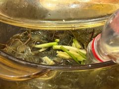 -羡餐厅·杭帮菜·淳菜(千岛湖自由洲际殿店)