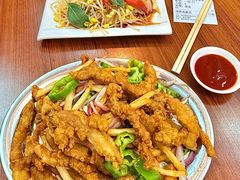 -谢记上海大排档(长寿路店)