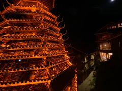 -肇兴侗寨