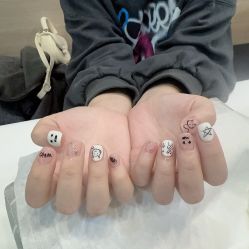 -StartNail美甲