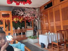 -群英会·三国菜(曹魏古城店)