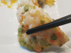-新海渔港·胶东海鲜家常菜·家宴(奥体中心店)
