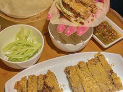 -遇见长安之高山流水(李家村万达店)