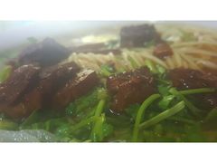 -清真老马牛肉拉面馆(上海路店)